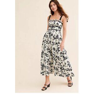 En Saison Vivi Midi Dress